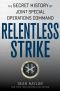 [Relentless Strike 01] • Relentless Strike